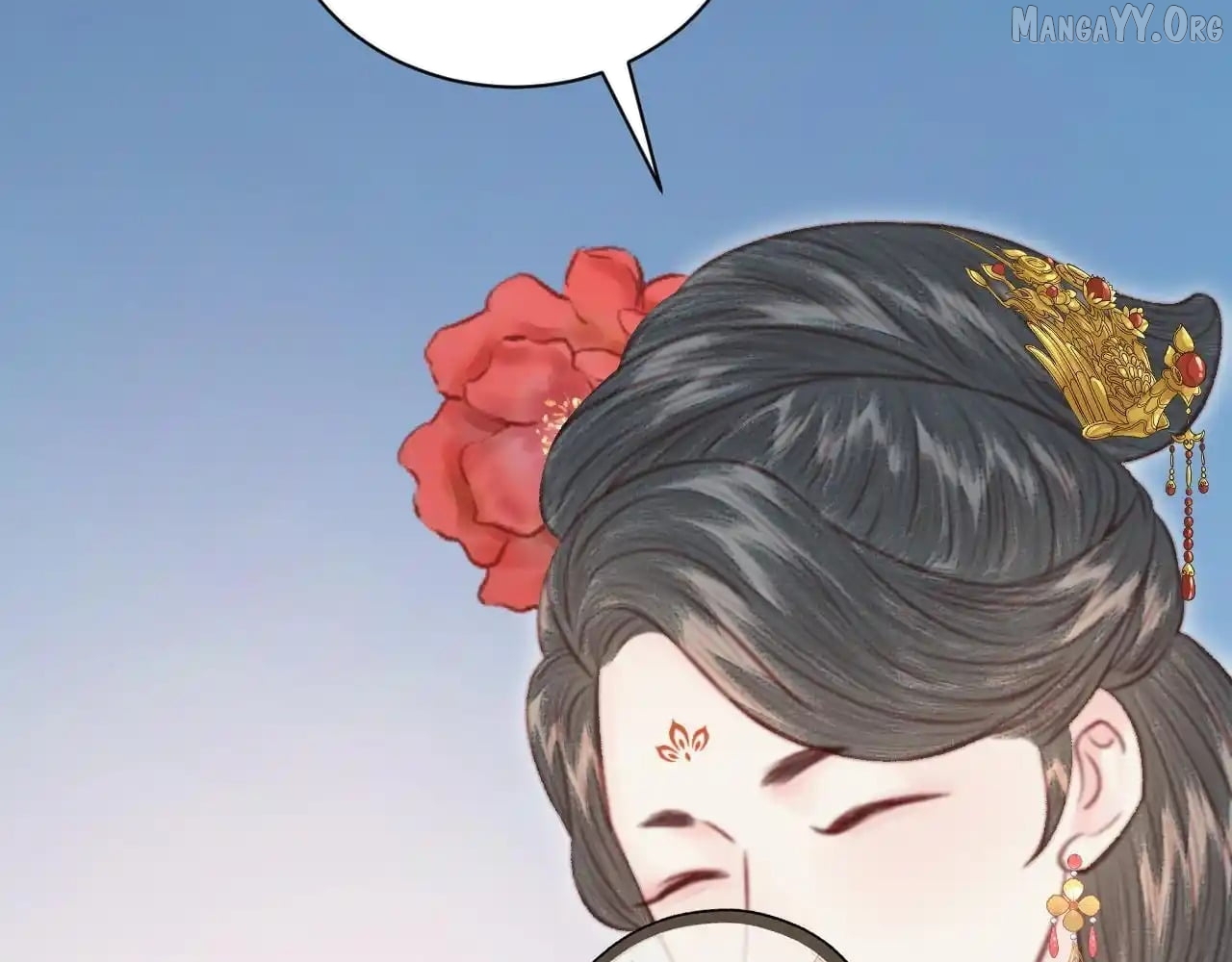 Shao Hua Long: Rebirth of the Evil Concubine’s Counterattack Chapter 29 - page 157